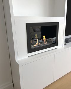 Bioethanol-Kamineinsatz