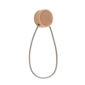 Ring-Handtuchhalter