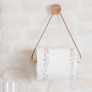Papierabroller