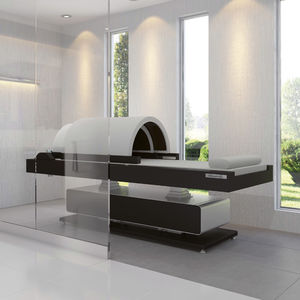 Infratherapie-Sauna
