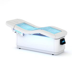 elektrische Massageliege