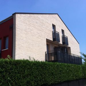 Riemchen für Fassaden 1