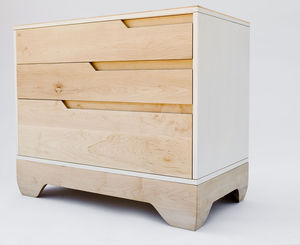 moderne Kommode 1