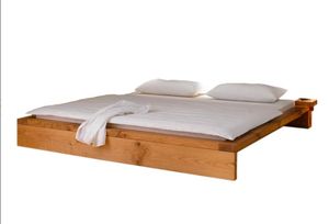 Doppelbett 1