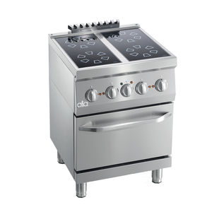 elektrischer Herd