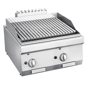 Gas-Grill