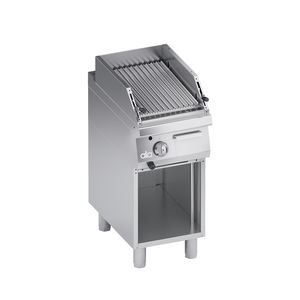 Gas-Grill