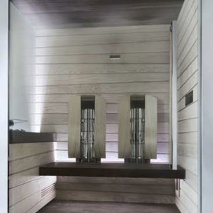 Infrarotsauna