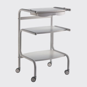Pflegewagen / für Schönheitssalon / für Gesundheitseinrichtungen / für Hotels