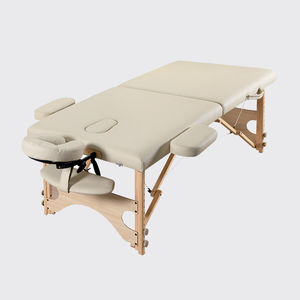 faltbarer Massageliege