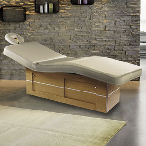 elektrische Massageliege