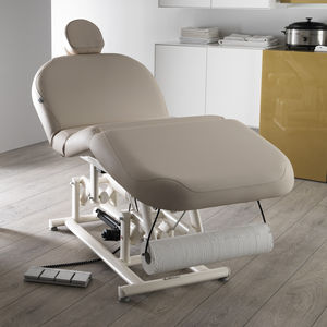 elektrische Massageliege