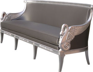 Empire-Stil-Sofa