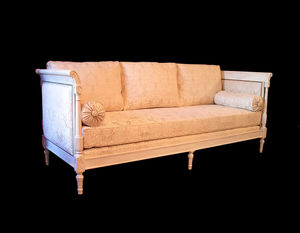 Directoire-Stil-Sofa