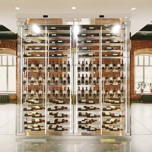 Service-Weinkühlschrank 1