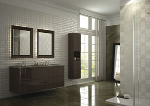 Innenraum-Fliesen - VICTORIA - Kale - Badezimmer / Wand / Keramik