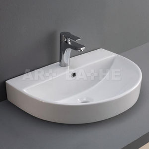 Aufsatzwaschbecken