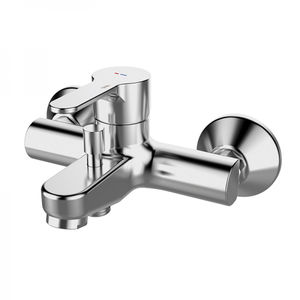 Einhebelmischer für Dusche