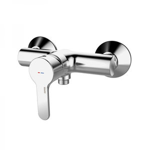 Einhebelmischer für Dusche