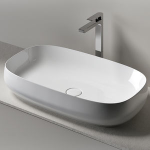 Aufsatzwaschbecken 1