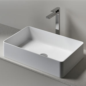 Aufsatzwaschbecken 1