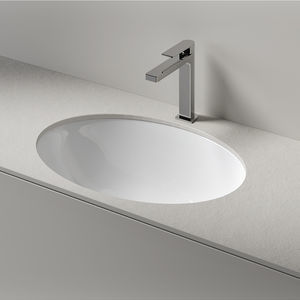 Unterbauwaschbecken 1