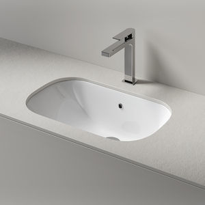 Unterbauwaschbecken 1
