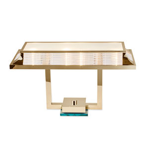 Tischlampe