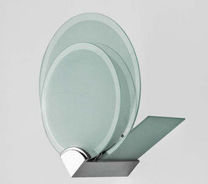 Wandleuchte / Art Deco