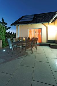 Hochleistungsbeton-Fliesen