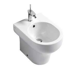 Keramik-Bidet