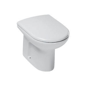 freistehendes WC