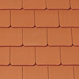 Flachdachziegel 1
