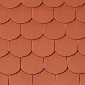 Kleinformatflachziegel