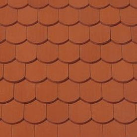 Kleinformatflachziegel