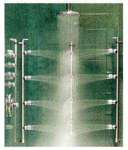 Schweizerische-Dusche