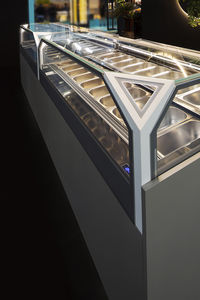 Verkaufskühlvitrine