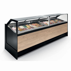 Verkaufskühlvitrine 1
