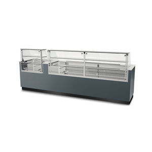 Verkaufskühlvitrine 1