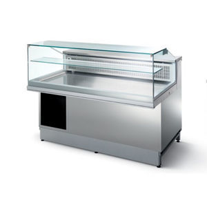Verkaufskühlvitrine 1
