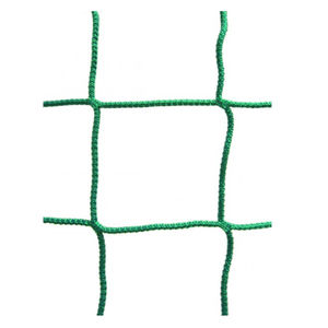 Sicherheitsnetz für Sportanlage