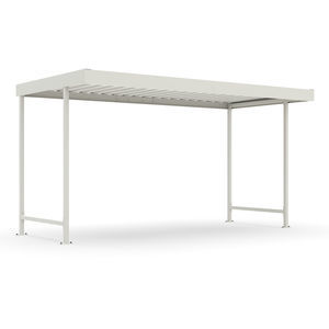 Mehrzwecküberdachung für öffentliche Bereiche