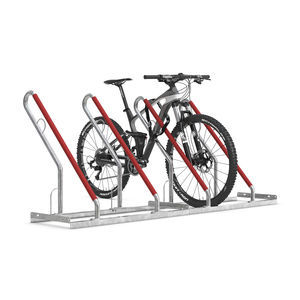 bodenstehender Fahrradständer