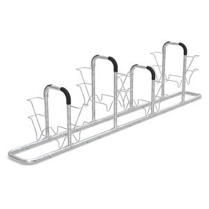 bodenstehender Fahrradständer