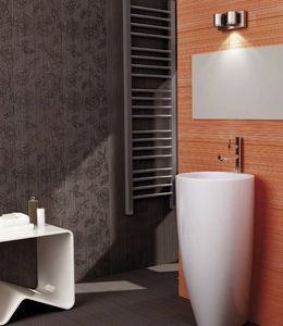 Mosaikfliese für den Innenraum - ACUARIO - Argenta cerámica