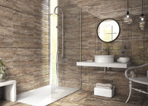 Fliesen für den Innenraum - VICTORIA - Cristal Cerámicas - Badezimmer