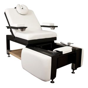 elektrische Massageliege