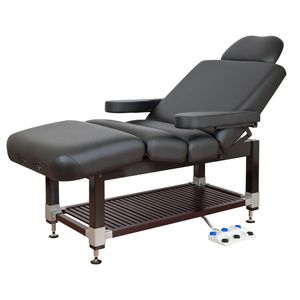 elektrische Massageliege 1