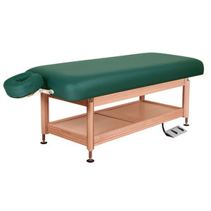 elektrische Massageliege 1