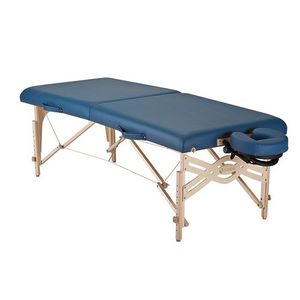 faltbarer Massageliege